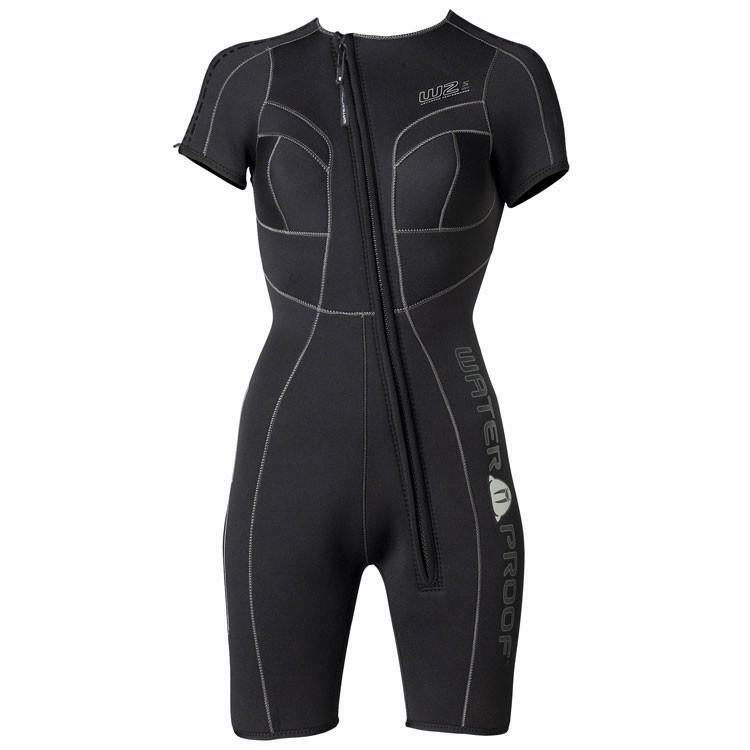 Куртка Icevest без капюшона 5мм